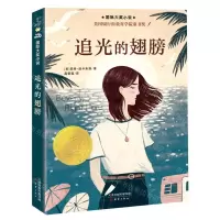 [N]追光的翅膀/国际大奖小说-9787530773451