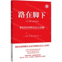 [N]路在脚下(如何看待中国特色社会主义道路)/人民中国-9787513346481