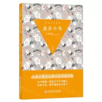 [N]逃家小兔(3年级)/经典分层阅读-9787543985551