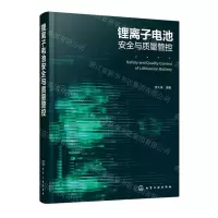 [N]锂离子电池安全与质量管控(精)-9787122411914