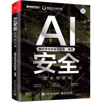 [N]AI安全(技术与实战全彩印刷)-9787121439261