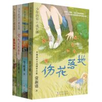 [N]少年的你成长派(共4册)-9787511060853