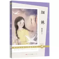 [N]细妹(朗读版)/新时代儿童文学获奖大系-9787501619139