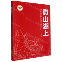 [N]微山湖上/红色经典阅读书系-9787573118998