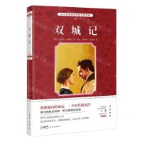[N]双城记/中小学生课外阅读文学经典-9787536096691