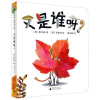 [N]又是谁呀-9787559853691