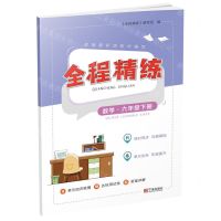 [N]数学(6下)/全程精练-9787552648034