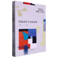 [N]闪电击中了自由女神(2022年短篇小说年选)-9787532967742