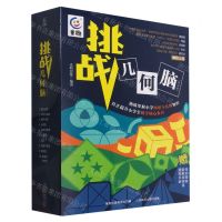 [N]挑战几何脑(共10册)-13249957