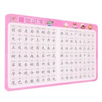[N]基础识字/学前启蒙小挂图-9787556268535