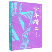 [N]少年特工/战火中的少年传奇-9787511063540