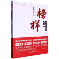 [N]榜样(我们这里的年轻人)-9787511577832