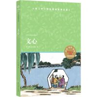 [N]文心(天猫文库定制版)-9787544785181