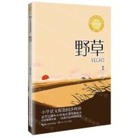 [N]野草(6年级新版)/小学语文同步阅读-9787570231058