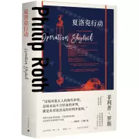 [N]夏洛克行动(精)-9787532789078