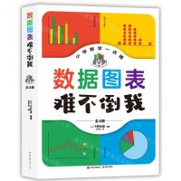 [N]数据图表难不倒我(共4册)-9787523101841