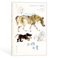 [N]小狗白星(契诃夫儿童故事集桥梁书版)/大作家写给孩子们-9787507235555