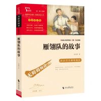 [N]雁翎队的故事(彩插励志版无障碍阅读)/中小学生课外阅读-9787538771282