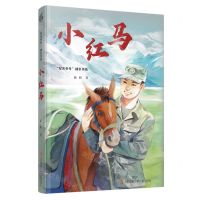 [N]小红马/星光少年成长书系-9787558425233