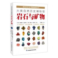 [N]大英自然历史博物馆(岩石与矿物)-9787571335731