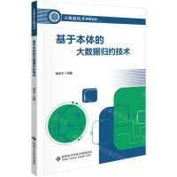 [N]基于本体的大数据归约技术/大数据技术系列丛书-9787560668208