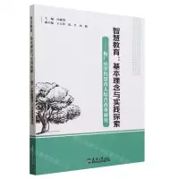[N]智慧教育--基本理念与实践探索(板厂小学智慧育人综合改革研究)-9787561875575