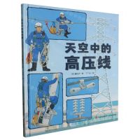 [N]天空中的高压线(精)-9787573613943