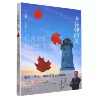 [N]卡普顿的风-9787200181784