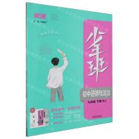 [N]初中道德与法治(9下RJ)/少年班-9787513172011