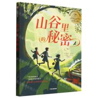 [N]山谷里的秘密/灯塔文库-9787521757354