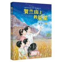 [N]贺兰山上的星星-9787537988919