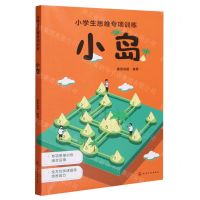 [N]小岛/小学生思维专项训练-9787122439024