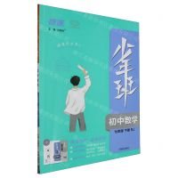 [N]初中数学(7下RJ)/少年班-9787513164290