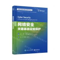 [N]网络安全(关键基础设施保护)(精)/关键信息基础设施安全保护系列丛书-9787121469251