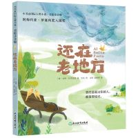 [N]还在老地方(美绘注音版)/小书虫国际大奖小说-9787572244216