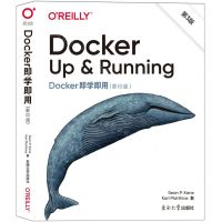 [N]Docker即学即用(影印版第3版)(英文版)-9787576611991