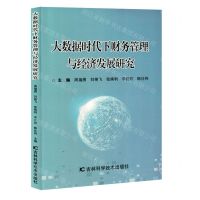 [N]大数据时代下财务管理与经济发展研究-9787574405530