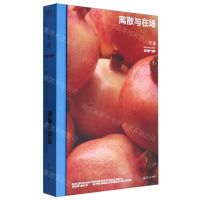 [N]离散与在场/单读-9787532189762