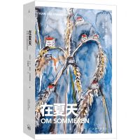 [N]在夏天(精)-9787542684158