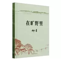 [N]在旷野里(精)-9787515372372