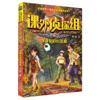 [N]课外侦探组(40外婆家的小森林)-9787559566638