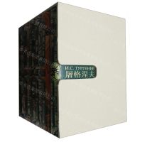 [N]屠格涅夫套装(精)-7022024001