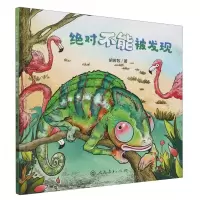 [N]绝对不能被发现(精)-9787107376368