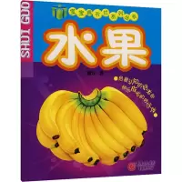 [N]宝宝撕不烂 水果-9787536699489