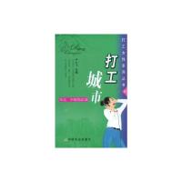 [N]打工城市华北、中部地区版-9787109127043