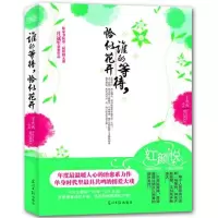 [N]谁的等待,恰似花开-9787511222084