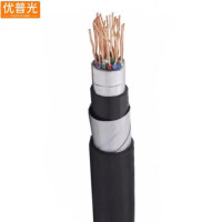 优普光 光电综合缆GDL23 12D+5*4*0.9+5*2*0.7mm/米