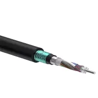 优普光 通信光缆光纤 GYTZA53-20B1.3/米