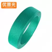 优普光单股硬线BV2.5 mm² /卷(100米每卷)