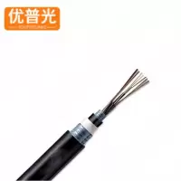 优普光 通信光缆GYTZA53-36B1.3/米